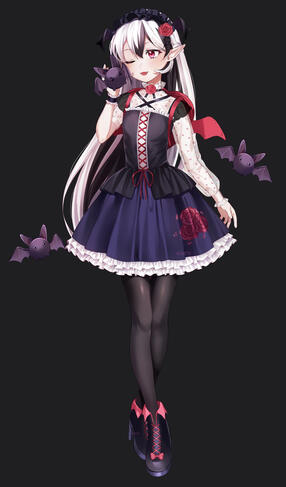 Сложный покрас